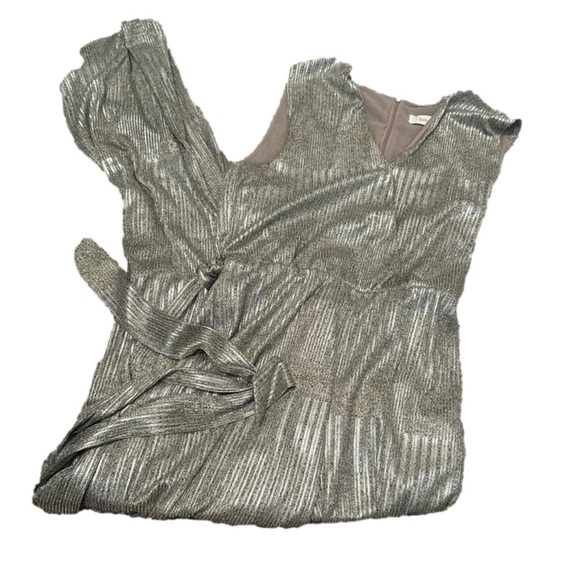 Bishop + Young | Aspen Jumpsuit Size Small - Picture 4 of 4